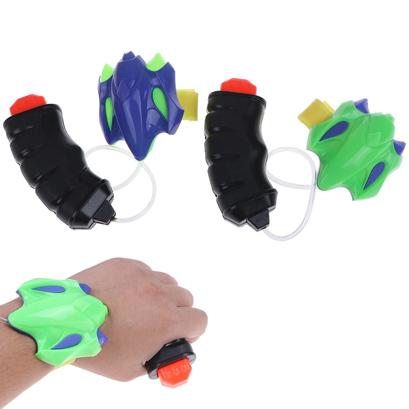 Children Favorite Summer Beach Outdoor Shooter Toy Educational Water Fight Pistol Swimming Wrist Water Guns boy gift
Children Favorite Summer Beach Outdoor Shooter Toy Educational Water Fight Pistol Swimming Wrist Water Guns boy gift