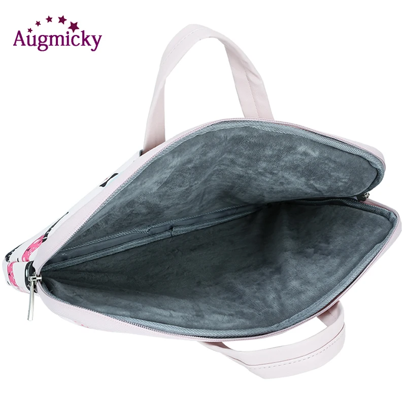 Augmick Laptop Bag Case for Macbook Air Pro 13 14 15 Zipper Bags Carry Pouch Cover for Asus Lenovo handsel Same color power pack
Augmick Laptop Bag Case for Macbook Air Pro 13 14 15 Zipper Bags Carry Pouch Cover for Asus Lenovo handsel Same color power pack