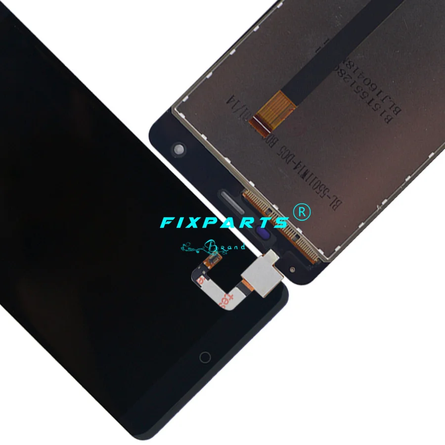 100% Tested New Black LCD 5.5" Ulefone Power LCD Display Touch Screen Digitizer Assembly Replacement Ulefone Power LCD Screen
100% Tested New Black LCD 5.5" Ulefone Power LCD Display Touch Screen Digitizer Assembly Replacement Ulefone Power LCD Screen