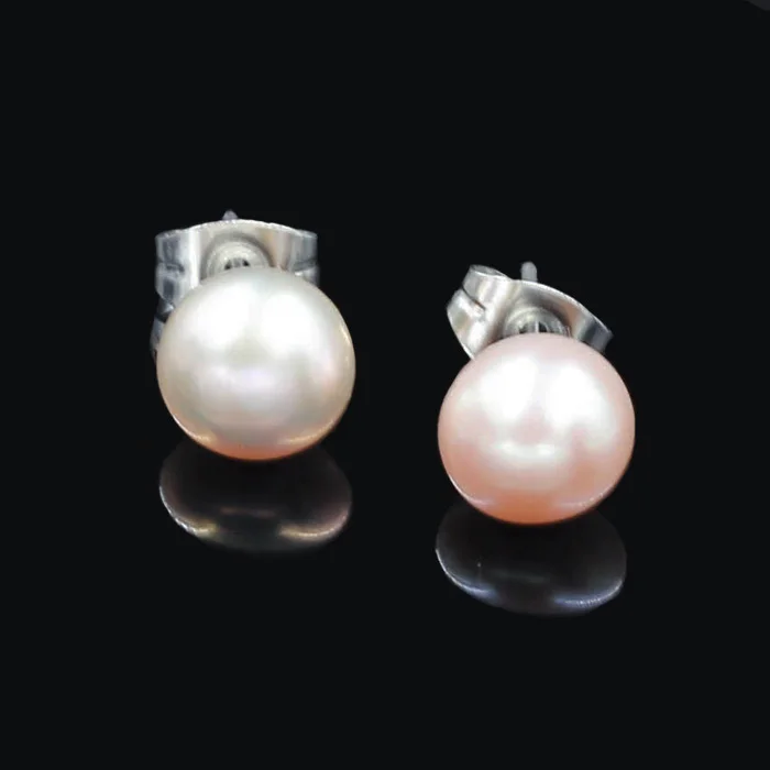 LUXUSTEEL Safety Pin Earrings 2020 Jewelry Palace Fashion Freshwater Cultured Pearl Button Ball Stainless Steel Stud Earrings
LUXUSTEEL Safety Pin Earrings 2020 Jewelry Palace Fashion Freshwater Cultured Pearl Button Ball Stainless Steel Stud Earrings
