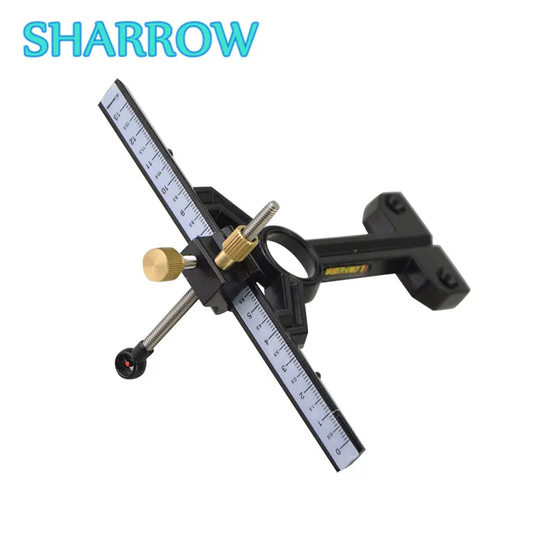Recurve Bow Sight Aluminum Alloy Right Hand Bow Sights For Recurve Bow Outdoor Shooting Training Practice Accessories
Recurve Bow Sight Aluminum Alloy Right Hand Bow Sights For Recurve Bow Outdoor Shooting Training Practice Accessories
