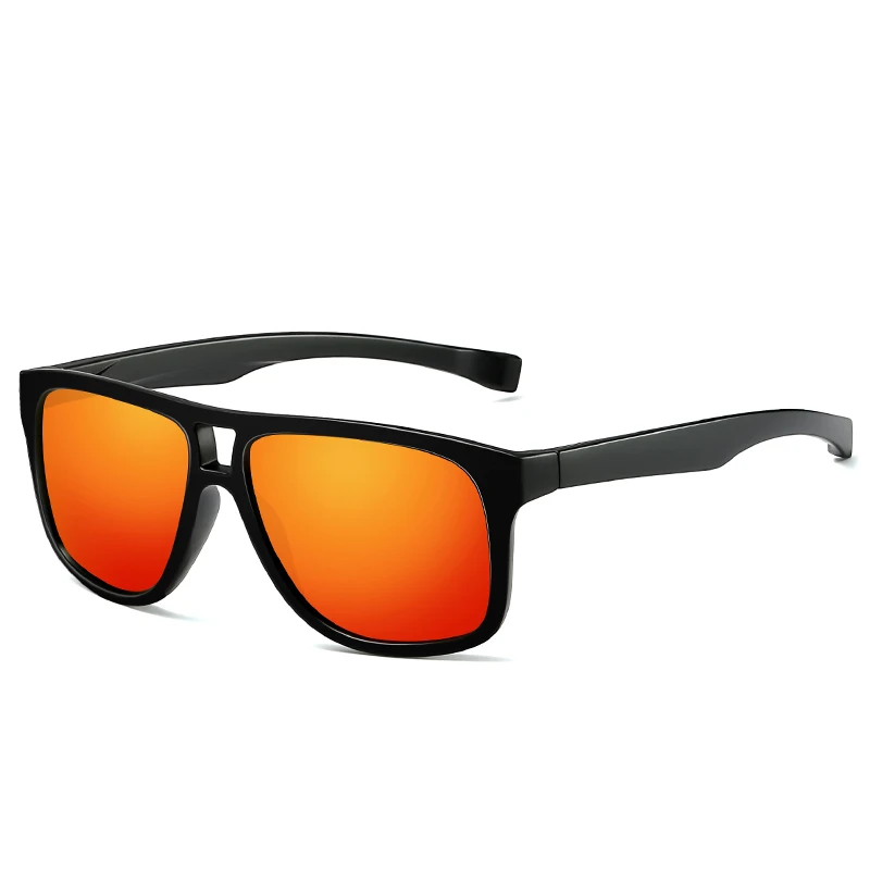 BRAND DESIGN Classic Polarized Sunglasses for Men Fit Over Goggle Polarized Driver Shades Sun Glasses 2019 Trending Sunglass
BRAND DESIGN Classic Polarized Sunglasses for Men Fit Over Goggle Polarized Driver Shades Sun Glasses 2019 Trending Sunglass