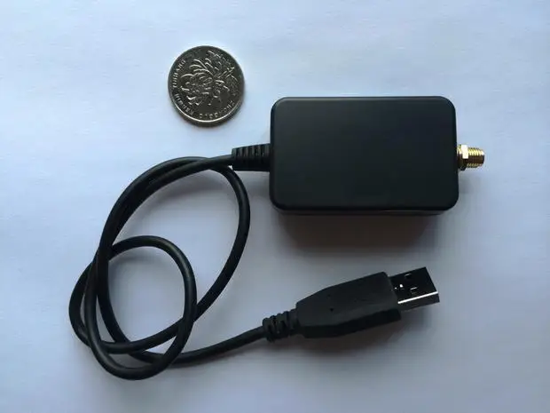 For The 10HZ USB GPS receiver module USES the latest GPS chip MTK3339 core chip set
For The 10HZ USB GPS receiver module USES the latest GPS chip MTK3339 core chip set