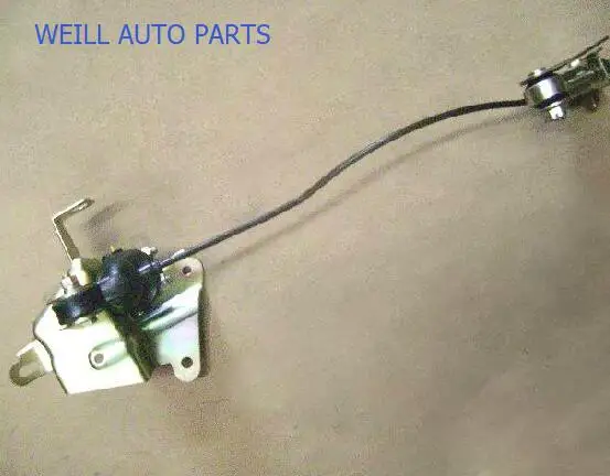 WEILL 3523100-F00 SABS Sensing Proportion Valve brake proportion valve for Great Wall SAFE
WEILL 3523100-F00 SABS Sensing Proportion Valve brake proportion valve for Great Wall SAFE