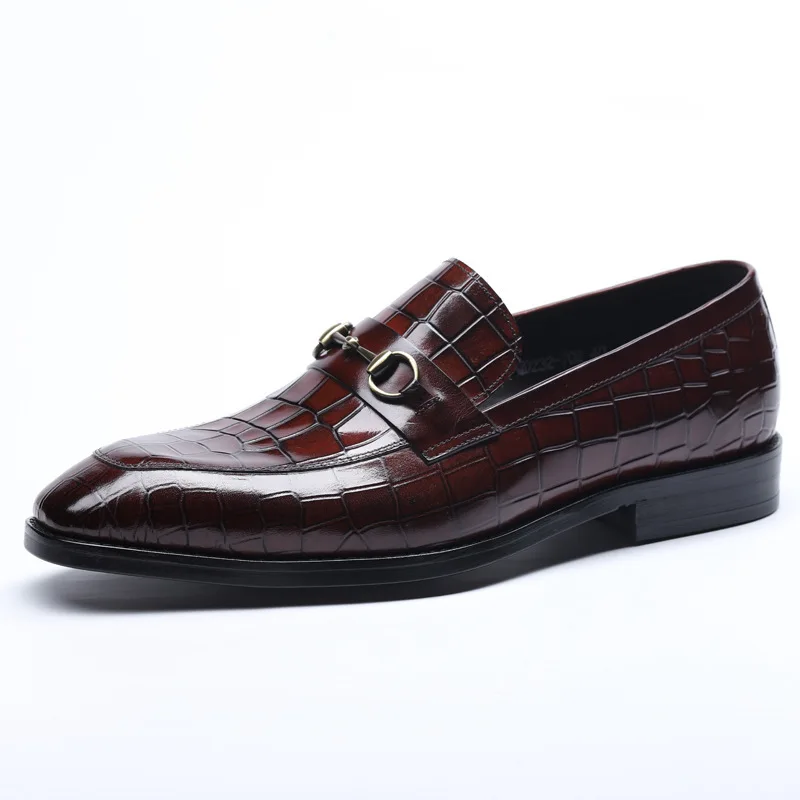 2019 spring and summer new fashion high-end men's youth business dress classic shoes men's leather casual men's wedding shoes
2019 spring and summer new fashion high-end men's youth business dress classic shoes men's leather casual men's wedding shoes