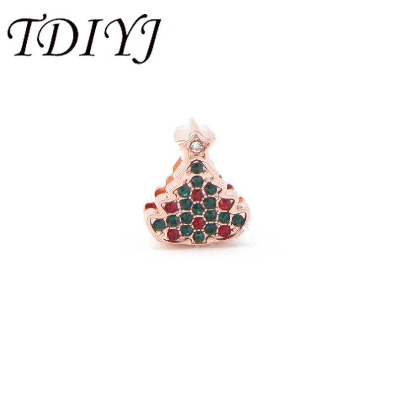 TDIYJ New Arrival Christmas Tree Slide Charms Fit For Stainless Steel Mesh Bracelets Gift For Women 12Pcs/lot
TDIYJ New Arrival Christmas Tree Slide Charms Fit For Stainless Steel Mesh Bracelets Gift For Women 12Pcs/lot
