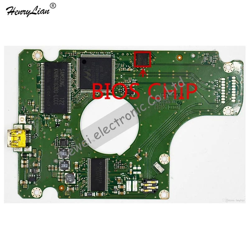 Φ/VP4 USB 2 0 HDD PCB /BOARD NUMBER: ID _ 329 REV.02 R00/Φ|usb 2.0 hdd|hdd usb 2.0hdd |
