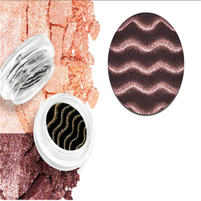 Velvet mousse magnetic eyeshadow absorbent eyeshadow creates color and halo-proof monochrome eyeshadow
Velvet mousse magnetic eyeshadow absorbent eyeshadow creates color and halo-proof monochrome eyeshadow