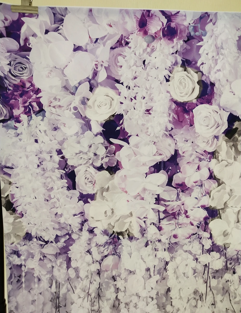 Wedding purple white flower Floral background Photogrpahy backdrops Photo background baby shower Photocall Photo shoot Xt-6708
Wedding purple white flower Floral background Photogrpahy backdrops Photo background baby shower Photocall Photo shoot Xt-6708