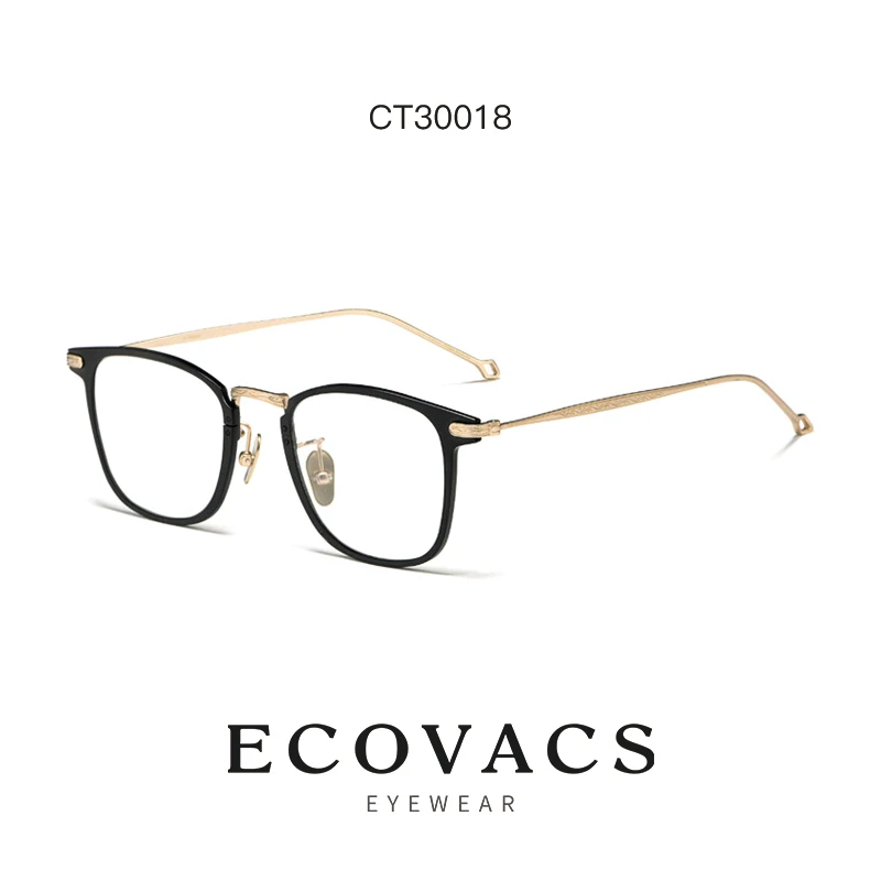 Yu Wenle The same type of short-sighted glasses pure titanium eye frame Women's full frame
Yu Wenle The same type of short-sighted glasses pure titanium eye frame Women's full frame
