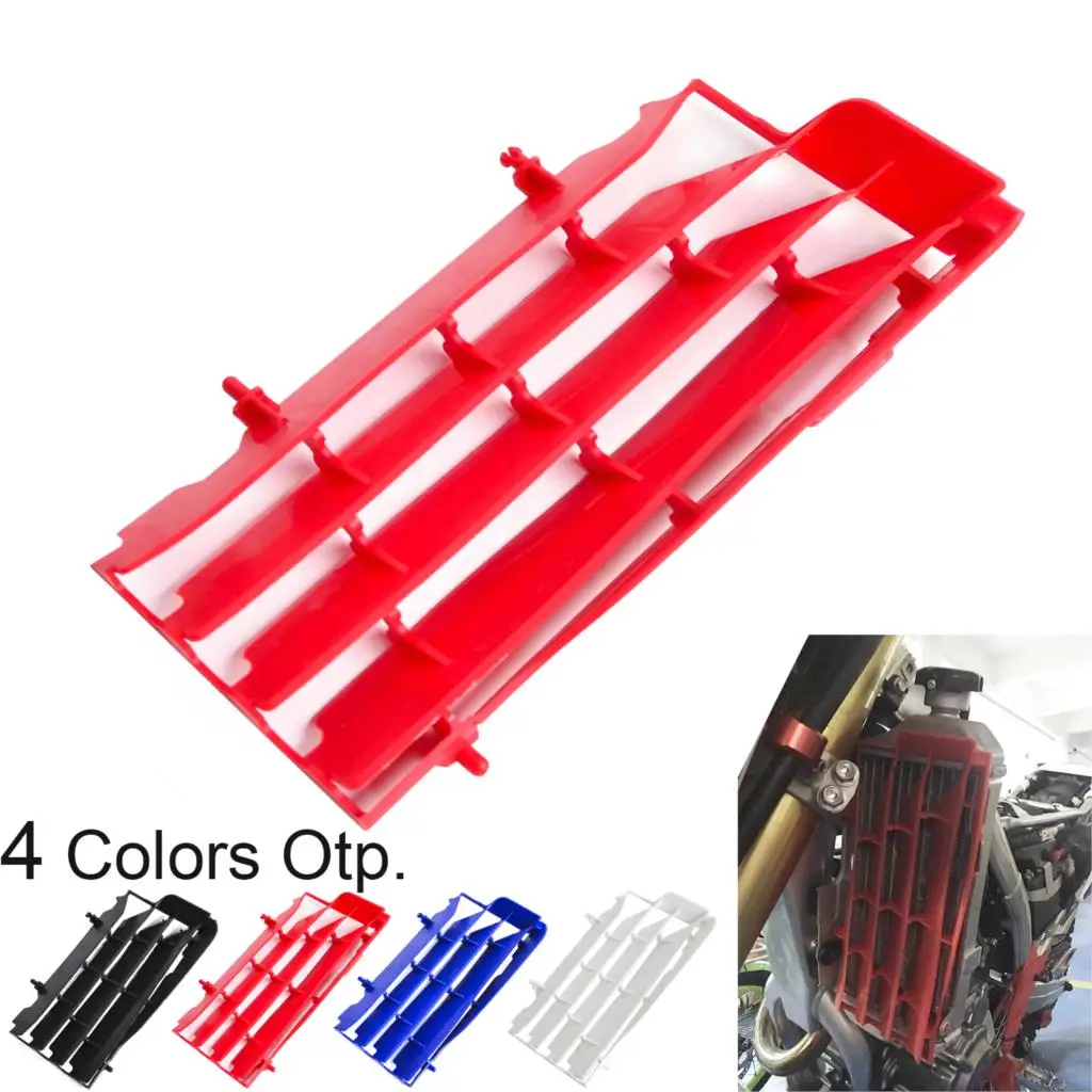 1 PCS Motorcycle Radiator Guard Grille Grill Protector Cover For Honda CRF250L 2012-2017 CRF250L Rally 2017 For Honda CRF 250L
1 PCS Motorcycle Radiator Guard Grille Grill Protector Cover For Honda CRF250L 2012-2017 CRF250L Rally 2017 For Honda CRF 250L