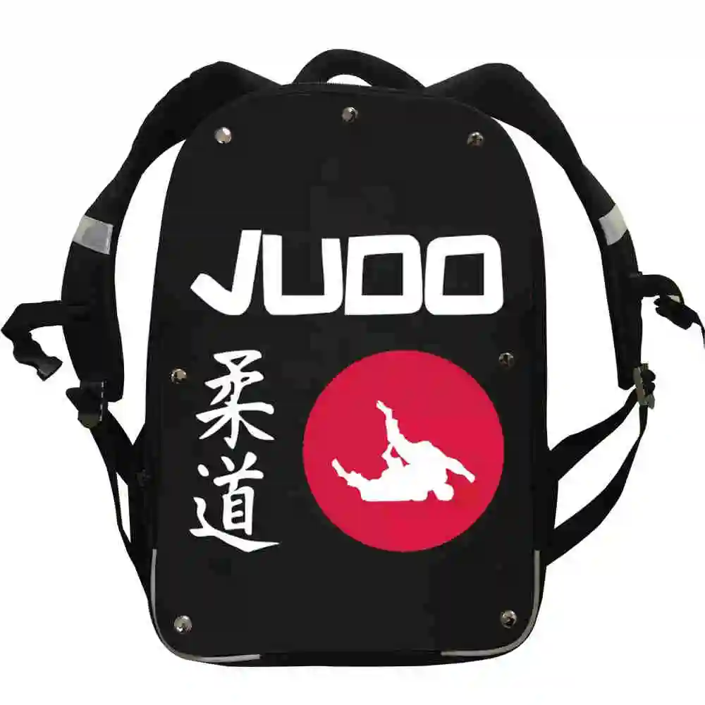 Martial Judo Taekwondo Karate Aikido Jeet Kune Do WIFI Backpack Animal Women Men Boys Girls Teenage School Bags Mochila Bolsa
Martial Judo Taekwondo Karate Aikido Jeet Kune Do WIFI Backpack Animal Women Men Boys Girls Teenage School Bags Mochila Bolsa