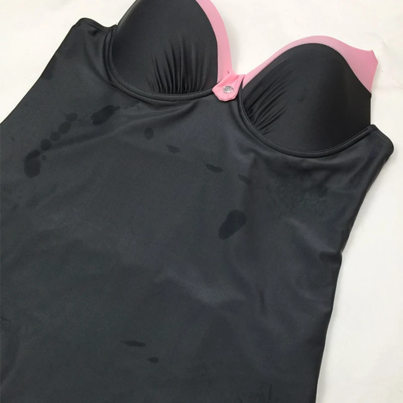 FLYBAZZZ One Piece Plus Size Swimwear Women's Swimming Suit Sexy Padded Swimsuit Summer Beachwear Biquini Maillot De Bain 5XL
FLYBAZZZ One Piece Plus Size Swimwear Women's Swimming Suit Sexy Padded Swimsuit Summer Beachwear Biquini Maillot De Bain 5XL