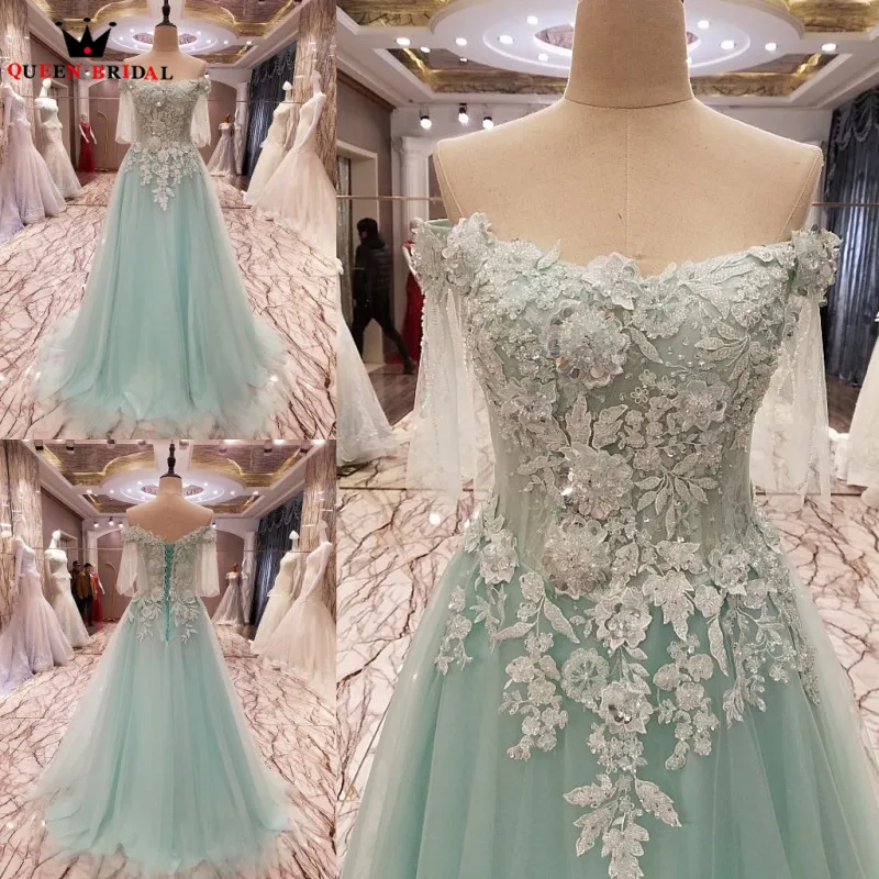 Custom Made A-line Sweetheart Crystal Lace Beading Muslim Evening Dresses 2021 Long Formal Elegant Evening Gown robe soiree QB3
Custom Made A-line Sweetheart Crystal Lace Beading Muslim Evening Dresses 2021 Long Formal Elegant Evening Gown robe soiree QB3