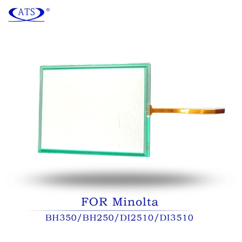 Copier touch screen for Konica Minolta BH 250 350 282 300 352 450 DI 2510 3510 BH250 BH350 BH282 BH300 BH352 BH450 DI2510 DI3510
Copier touch screen for Konica Minolta BH 250 350 282 300 352 450 DI 2510 3510 BH250 BH350 BH282 BH300 BH352 BH450 DI2510 DI3510