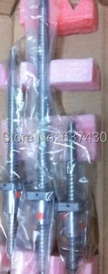 6sets SBR16-300/900/1100mm+ 3 sets 1605-300/900/1100mm+3 sets BKBF12 end bearing+ 3pcs DSG16H+3pcs coupler
6sets SBR16-300/900/1100mm+ 3 sets 1605-300/900/1100mm+3 sets BKBF12 end bearing+ 3pcs DSG16H+3pcs coupler