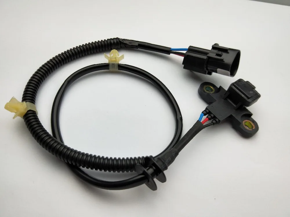 SMD MD327122 PC172 PC713 MR560276 5S1853 SU4312 Датчик положения коленчатого вала для Ford MITSUBISHI CARISMA COLT LANCER MIRAGE 1,6
SMD MD327122 PC172 PC713 MR560276 5S1853 SU4312 Датчик положения коленчатого вала для Ford MITSUBISHI CARISMA COLT LANCER MIRAGE 1,6