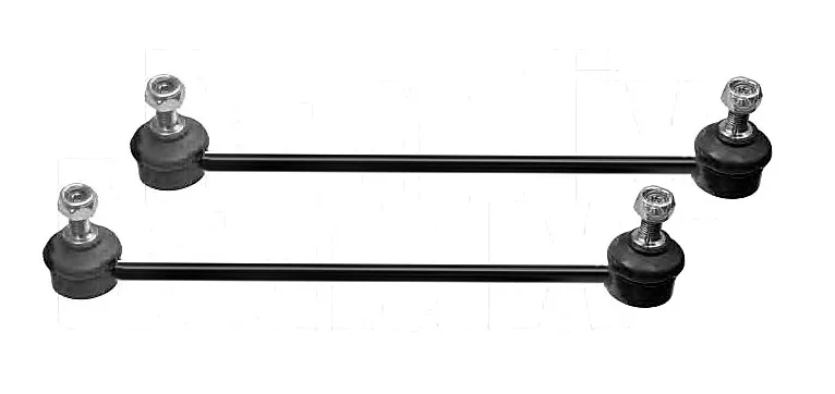 2pcs Stabiliser Sway Bar Link fit for VOLVO V40 Estate 2001-2004 S40 I 2001-2003 , 30884179
2pcs Stabiliser Sway Bar Link fit for VOLVO V40 Estate 2001-2004 S40 I 2001-2003 , 30884179