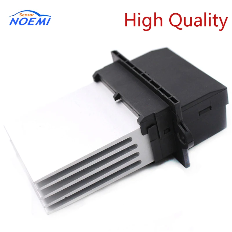 YAOPEI 6441.L2/27150-ED70A HEATER BLOWER MOTOR RESISTOR FOR CITROEN C2 C3 C5 6441L2 7701207718
YAOPEI 6441.L2/27150-ED70A HEATER BLOWER MOTOR RESISTOR FOR CITROEN C2 C3 C5 6441L2 7701207718