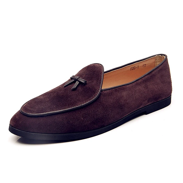Gentleman 2017 British Suede Leather Summer Loafes Casual Mens Moccasins Male Tassel Comfortable Driving Flats Zapatos Hombre
Gentleman 2017 British Suede Leather Summer Loafes Casual Mens Moccasins Male Tassel Comfortable Driving Flats Zapatos Hombre