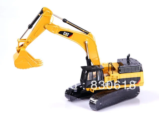 Caterpillar cat 374D Hydraulic Excavator Metal Tracks CAT Norscot 55274 Constructi Construction vehicles toy
Caterpillar cat 374D Hydraulic Excavator Metal Tracks CAT Norscot 55274 Constructi Construction vehicles toy