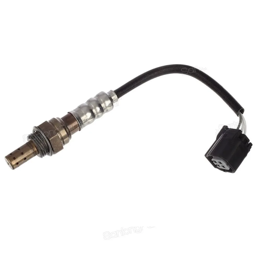 Downstream O2 Oxygen Sensor 2 234-4462 For 2008-2012 Honda Accord 2.4L/for 2009-2014 Acura TSX 2.4L
Downstream O2 Oxygen Sensor 2 234-4462 For 2008-2012 Honda Accord 2.4L/for 2009-2014 Acura TSX 2.4L