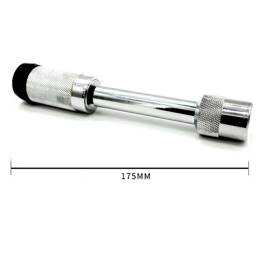 5/8" Trailer Hitch Locking Pin with 2 Keys and Cover Truck Trailer Receiver Hitch Car Accessories
5/8" Trailer Hitch Locking Pin with 2 Keys and Cover Truck Trailer Receiver Hitch Car Accessories