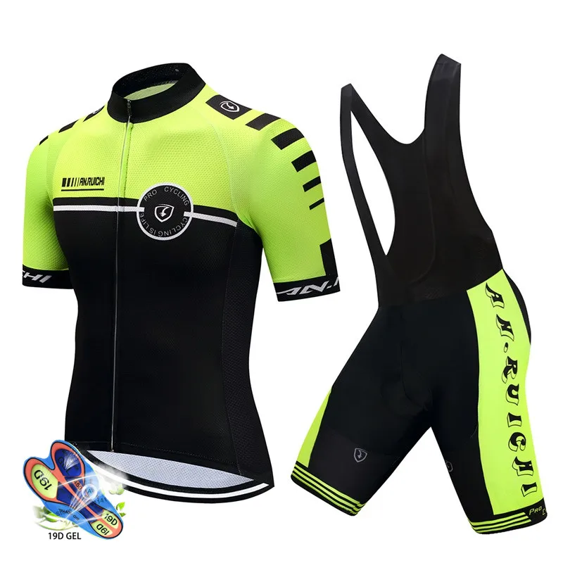 2022 Quick-Dry Cycling Jersey Set MTB Road Bicycle Clothing Breathable Mountain men Bike triathlon Clothes
2022 Quick-Dry Cycling Jersey Set MTB Road Bicycle Clothing Breathable Mountain men Bike triathlon Clothes