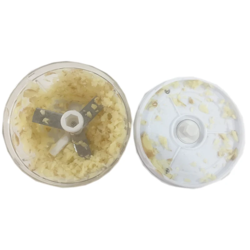 2pcs Manual Vegetable Fruit Garlic Chopper Hand Pull Food Chopper Onion Nuts Grinder Portable Kitchen Processor Crusher Blender
2pcs Manual Vegetable Fruit Garlic Chopper Hand Pull Food Chopper Onion Nuts Grinder Portable Kitchen Processor Crusher Blender