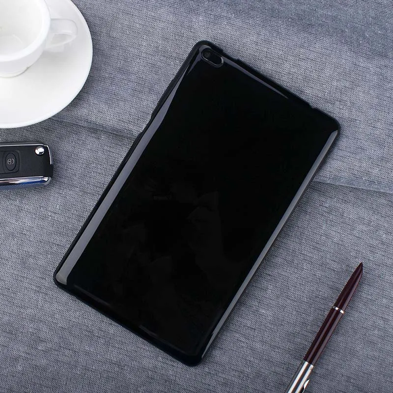 Чехол SZOXBY для Lenovo Tab E8 TB-8304F чехол планшета 8 дюймов ультра-тонкий из ТПУ мягкий