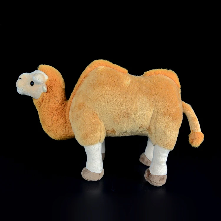 Dropshipping Millffy New Arrival Realistic Peluche Camel Lifelike Stuffed Animal Plush Doll Camel Soft Toy for Kids
Dropshipping Millffy New Arrival Realistic Peluche Camel Lifelike Stuffed Animal Plush Doll Camel Soft Toy for Kids
