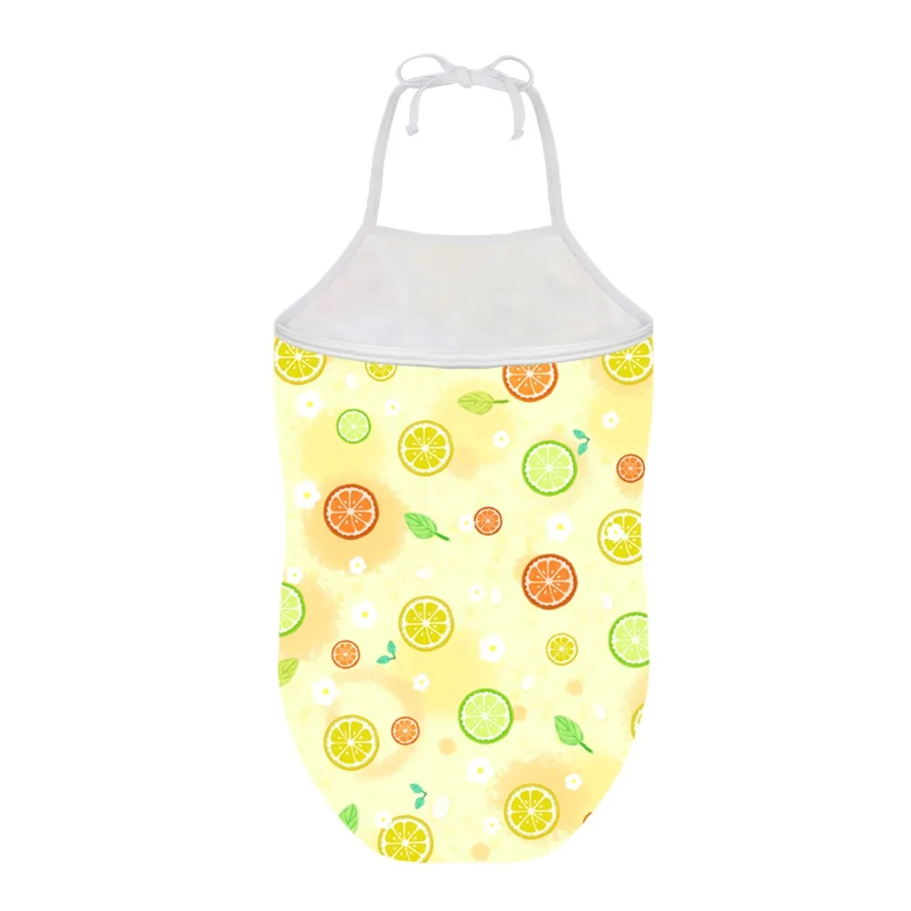 FORUDESIGNS Little Girls Cartoon Bikini Animal Prints Conjoined Pants Summer Beach Fruits 3D Prints Kids Outdoor Swimming Wear
FORUDESIGNS Little Girls Cartoon Bikini Animal Prints Conjoined Pants Summer Beach Fruits 3D Prints Kids Outdoor Swimming Wear
