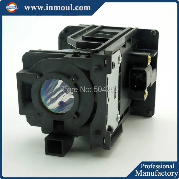 Замена лампы проектора LT60LPK/50023919 для NEC HT1000/HT1100/LT220/LT240/LT245/LT260|projector lamp|projector replacement