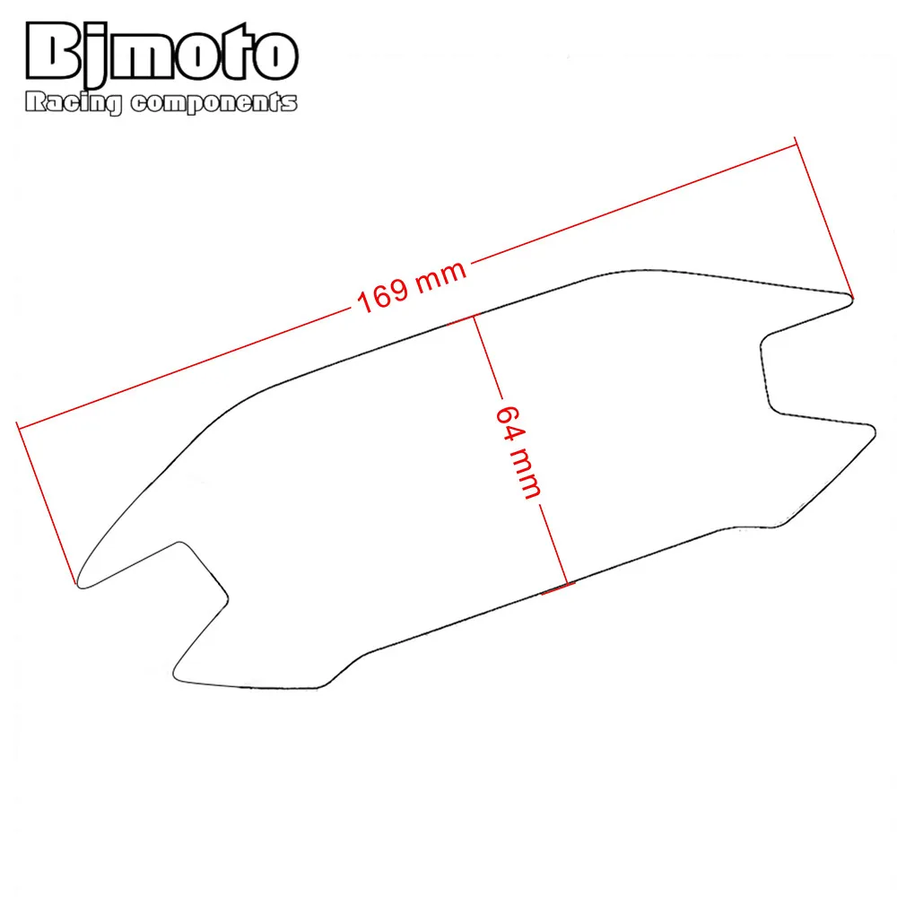 For Honda CBR500R/F/X 2015-2017 Dashboard Cluster Scratch Protection Instrument Speedometer Film Screen Protector Stickers
For Honda CBR500R/F/X 2015-2017 Dashboard Cluster Scratch Protection Instrument Speedometer Film Screen Protector Stickers