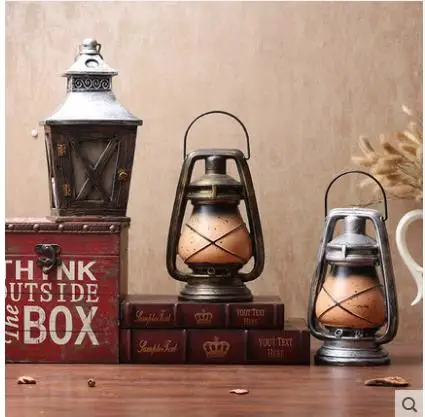Retro lighting crafts, shop decorations, restaurant desktop home decorations, nostalgic souvenirs
Retro lighting crafts, shop decorations, restaurant desktop home decorations, nostalgic souvenirs