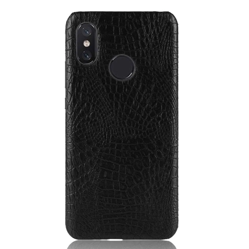 SUBIN New Case For Xiaomi 8 mi8 6.21" luxury Crocodile Skin PU Leather Back Cover Phone Protective Case for mi 8
SUBIN New Case For Xiaomi 8 mi8 6.21" luxury Crocodile Skin PU Leather Back Cover Phone Protective Case for mi 8