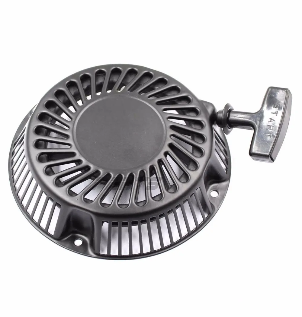 Макс Новый Стартер ДЛЯ Briggs & Stratton 692102 808087 492194 Бесплатная доставка Высокое