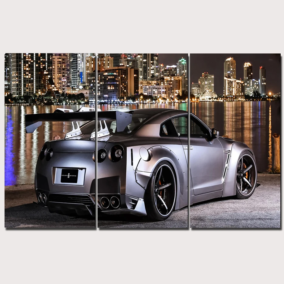 Drop shipping 3 Panel printed painting car painting Wall Art Picture Home Decoration Living Room Modern painting LS585
Drop shipping 3 Panel printed painting car painting Wall Art Picture Home Decoration Living Room Modern painting LS585