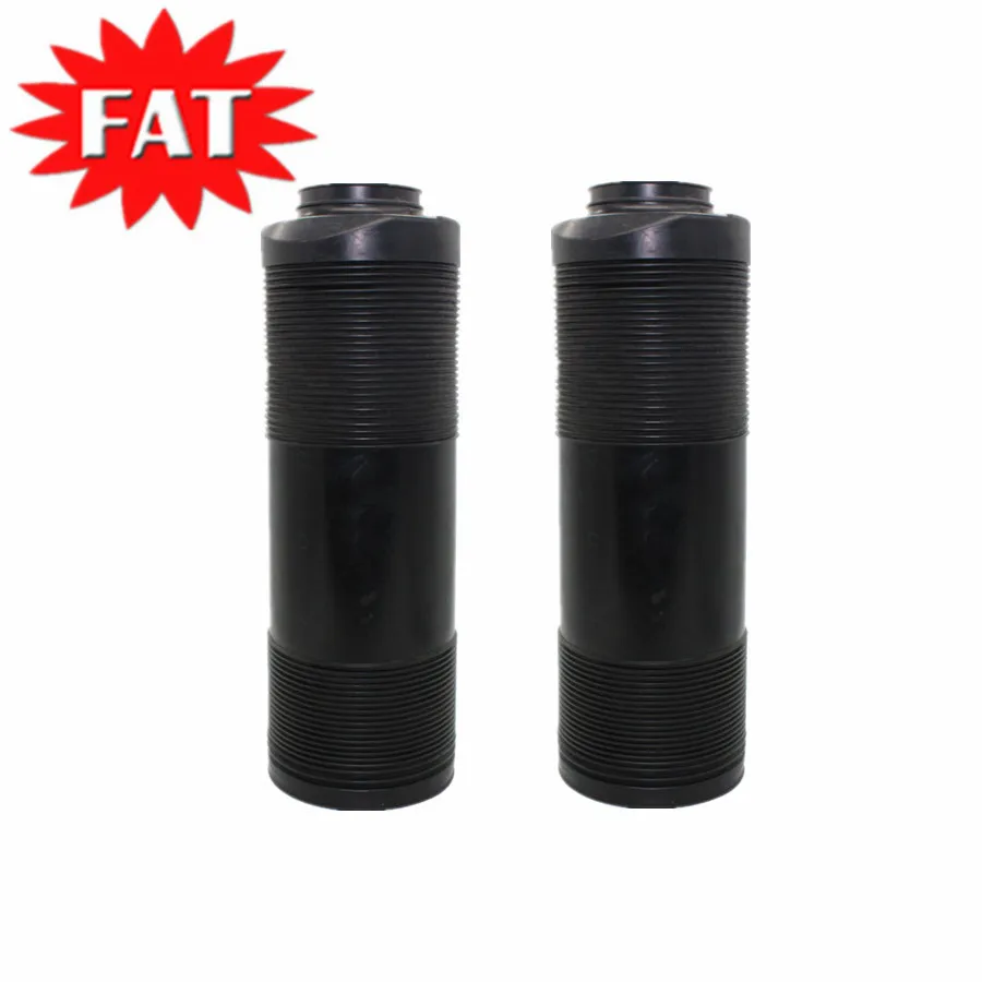 2 PCS/Pair ABC Strut Dust Cover For Mercedes Benz S Class W220 C215 Rear Hydraulic Shock Absorber Rubber Dust Boot
2 PCS/Pair ABC Strut Dust Cover For Mercedes Benz S Class W220 C215 Rear Hydraulic Shock Absorber Rubber Dust Boot
