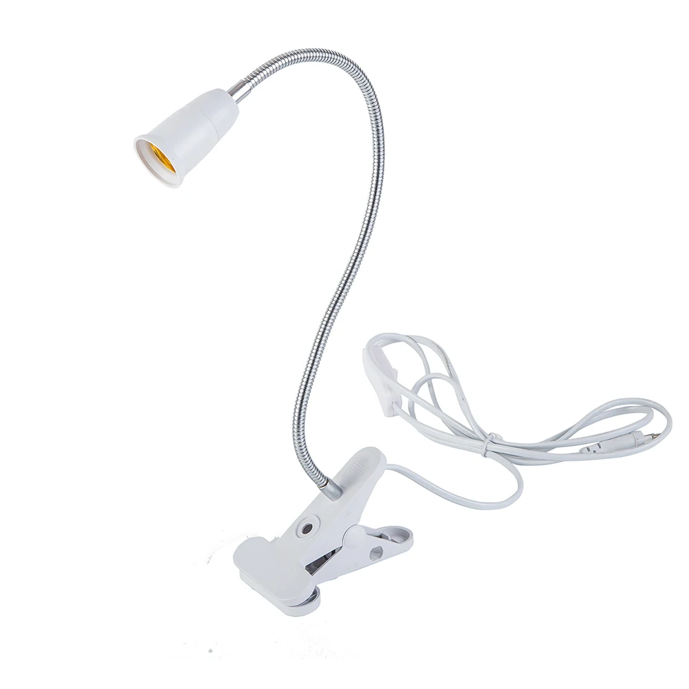 Adjustable 360 Degree Twisted Flexible Metal Tubing LED Light Clip-On Reading Lamp Book light Book Reader Mini Bright Desk Lamps
Adjustable 360 Degree Twisted Flexible Metal Tubing LED Light Clip-On Reading Lamp Book light Book Reader Mini Bright Desk Lamps