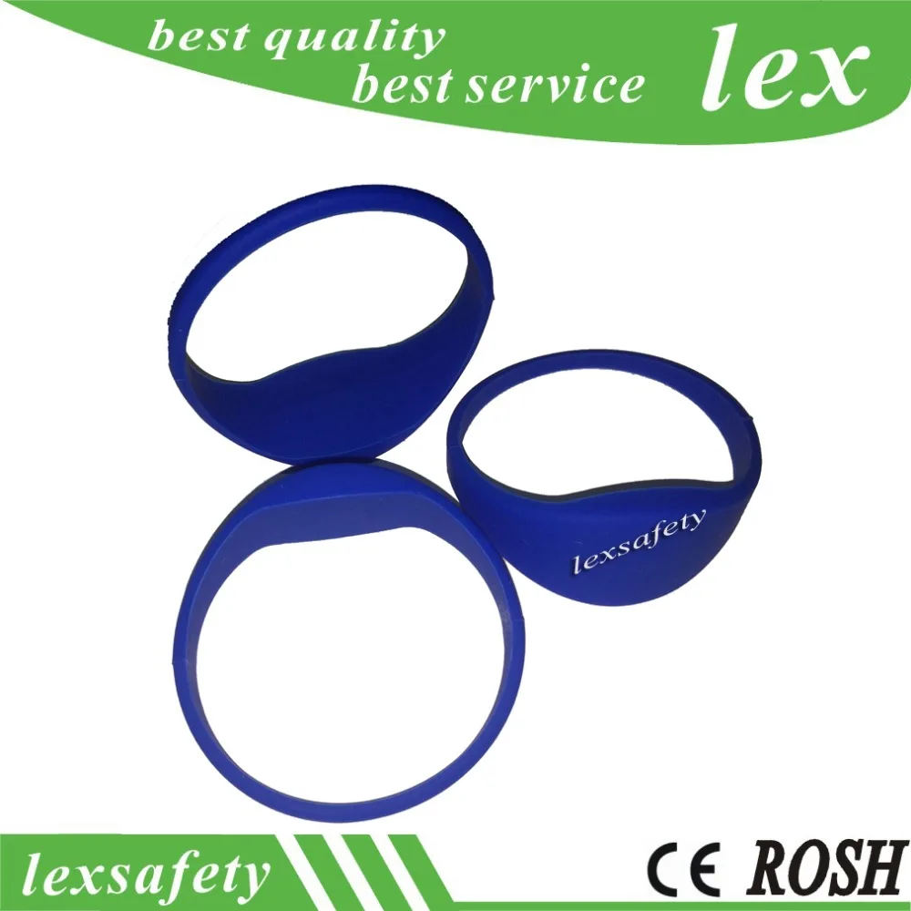 10 шт. 125 кГц EM4100 только для чтения RFID смарт Wristband силикона водонепроницаемый ID браслет универсальный RFID Браслет для доступа Управление
10 шт. 125 кГц EM4100 только для чтения RFID смарт Wristband силикона водонепроницаемый ID браслет универсальный RFID Браслет для доступа Управление
