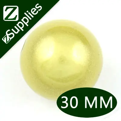 Wholesale Light Yellow Color Miracle In Beads/Perles Magiques Round, Acrylic Beads for Market Trend
Wholesale Light Yellow Color Miracle In Beads/Perles Magiques Round, Acrylic Beads for Market Trend