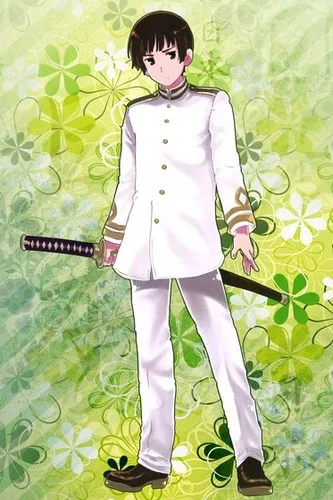 Axis Powers Hetalia Japan Cosplay Costume Free Shipping for Halloween and Christmas
Axis Powers Hetalia Japan Cosplay Costume Free Shipping for Halloween and Christmas