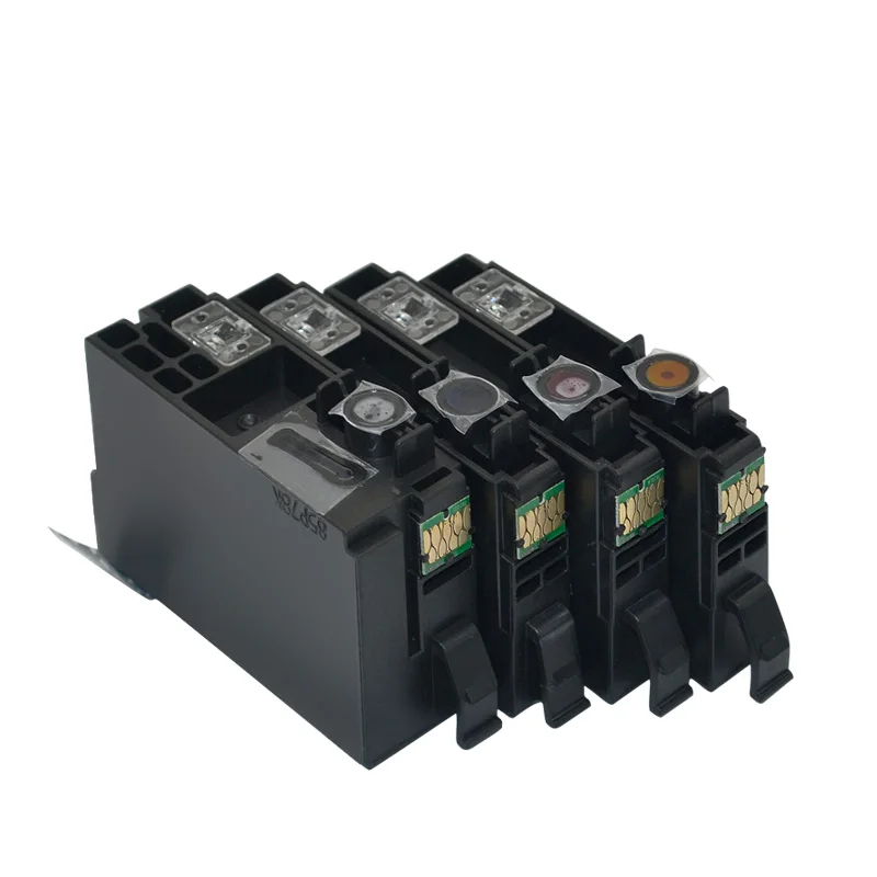 einkshop T35 T35XL Ink Cartridge For Epson T3581 T3591 WorkForce Pro WF-4740DTWF 4730DTW 4720DW 4725DW Printer
einkshop T35 T35XL Ink Cartridge For Epson T3581 T3591 WorkForce Pro WF-4740DTWF 4730DTW 4720DW 4725DW Printer