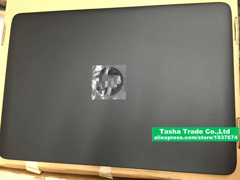 LCD back cover shell A cover for HP EliteBook 740 840 G1 G2 for HP EliteBook 840 G2 screen cover 6070B0676601 730964-001
LCD back cover shell A cover for HP EliteBook 740 840 G1 G2 for HP EliteBook 840 G2 screen cover 6070B0676601 730964-001