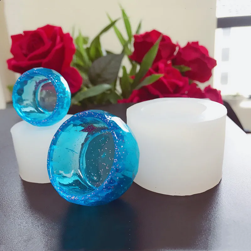 Transparent Epoxy Mold Big Bowl Small Bowl Silicone Epoxy Jewelry Mould DIY Decorative Decoration Mould
Transparent Epoxy Mold Big Bowl Small Bowl Silicone Epoxy Jewelry Mould DIY Decorative Decoration Mould