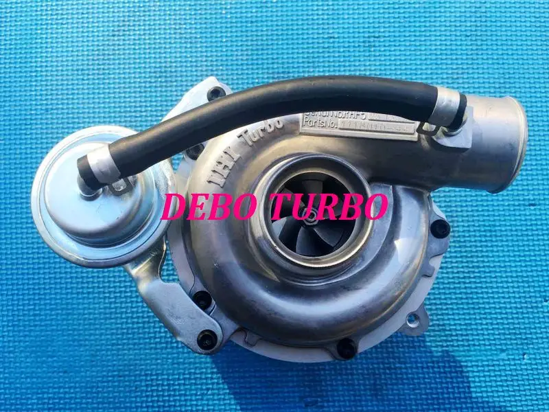 Новый оригинальный Турбокомпрессор IHI RHF5 VIBR 8971397243 для ISUZU Trooper HOLDEN Rodeo OPEL Astra 4JB1T 2.8L 100HP 98-04
Новый оригинальный Турбокомпрессор IHI RHF5 VIBR 8971397243 для ISUZU Trooper HOLDEN Rodeo OPEL Astra 4JB1T 2.8L 100HP 98-04