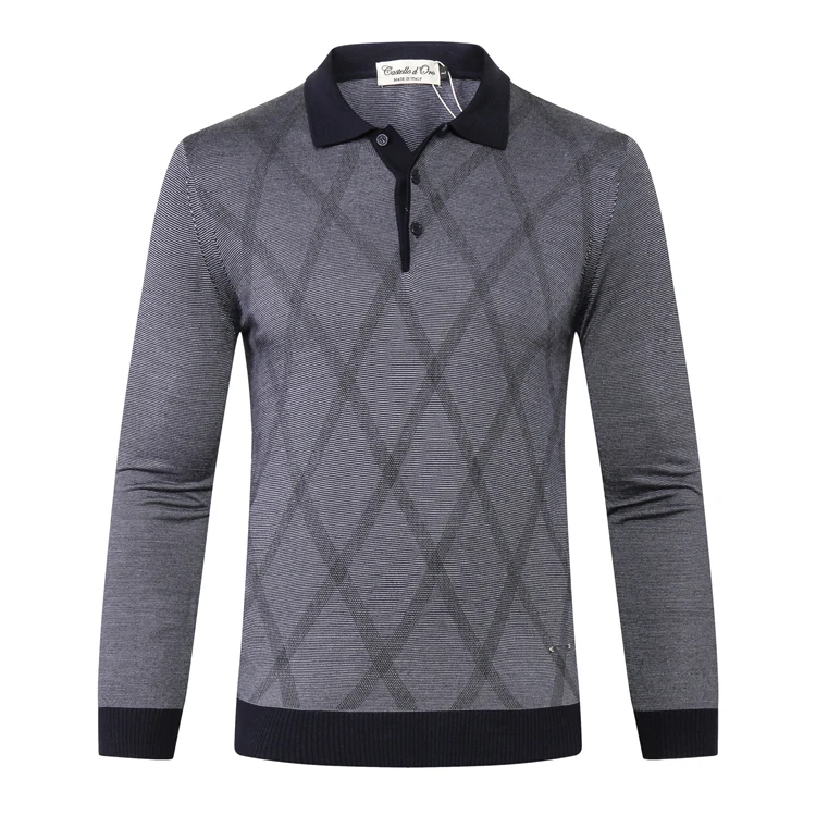 Billionaire TACE&SHARK Sweater men's 2018 new arrival commerce patchwork color high fabric gentleman M-5XL wool free shipping
Billionaire TACE&SHARK Sweater men's 2018 new arrival commerce patchwork color high fabric gentleman M-5XL wool free shipping