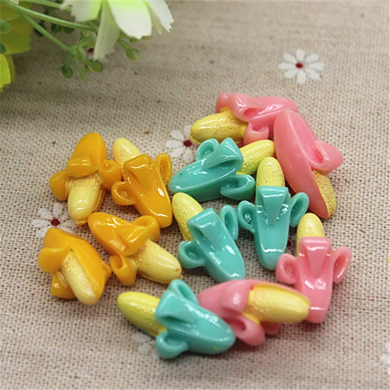 10pcs Mix Colors Kawaii 3D Banana Resin Cabochon Flatback Embellishment Accessories Scrapbooking Crafts,25*15*13mm
10pcs Mix Colors Kawaii 3D Banana Resin Cabochon Flatback Embellishment Accessories Scrapbooking Crafts,25*15*13mm