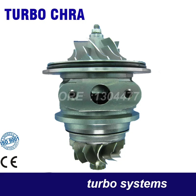 

TD04 Turbo cartridge 49177-02510 MD155984 MD187211 chra core For MITSUBISHI MONTERO L200 L300 L400 PAJERO 1991- 4d56 4D56Q 2.5L